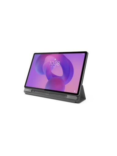 Lenovo Idea Tab Plus 12.1 2.5K Touch MediaTek Dimensity 6400/12GB/256GB/Arm Mali-G57 MC2/Android 15/Cloud Grey/2Y Warranty | Lenovo Lenovo Idea Tab Plus 12.1 2.5K Touch MediaTek Dimensity 6400/12GB/256GB/Arm Mali-G57 MC2/Android 15/Cloud Grey/2Y Warranty | Lenovo