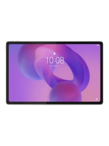 Lenovo Idea Tab Plus 12.1 2.5K Touch MediaTek Dimensity 6400/12GB/256GB/Arm Mali-G57 MC2/Android 15/Cloud Grey/2Y Warranty | Lenovo Lenovo Idea Tab Plus 12.1 2.5K Touch MediaTek Dimensity 6400/12GB/256GB/Arm Mali-G57 MC2/Android 15/Cloud Grey/2Y Warranty | Lenovo