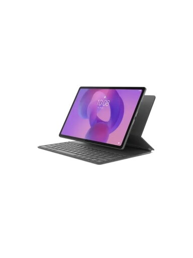 Lenovo Idea Tab Plus 12.1 2.5K Touch MediaTek Dimensity 6400/8GB/128GB/Arm Mali-G57 MC2/Android 15/Luna Grey/2Y Warranty | Lenovo Lenovo Idea Tab Plus 12.1 2.5K Touch MediaTek Dimensity 6400/8GB/128GB/Arm Mali-G57 MC2/Android 15/Luna Grey/2Y Warranty | Lenovo