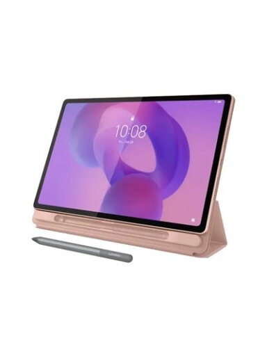 Lenovo Idea Tab Plus 12.1 2.5K Touch MediaTek Dimensity 6400/8GB/128GB/Arm Mali-G57 MC2/Android 15/Sand Rose/2Y Warranty | Lenovo Lenovo Idea Tab Plus 12.1 2.5K Touch MediaTek Dimensity 6400/8GB/128GB/Arm Mali-G57 MC2/Android 15/Sand Rose/2Y Warranty | Lenovo
