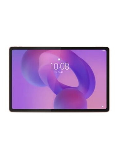 Lenovo Idea Tab Plus 12.1 2.5K Touch MediaTek Dimensity 6400/8GB/128GB/Arm Mali-G57 MC2/Android 15/Sand Rose/2Y Warranty | Lenovo Lenovo Idea Tab Plus 12.1 2.5K Touch MediaTek Dimensity 6400/8GB/128GB/Arm Mali-G57 MC2/Android 15/Sand Rose/2Y Warranty | Lenovo