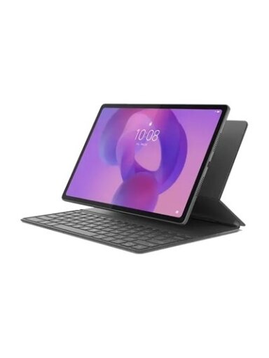 Lenovo Idea Tab Plus 12.1 2.5K Touch MediaTek Dimensity 6400/8GB/256GB/Arm Mali-G57 MC2/Android 15/Luna Grey/5G/2Y Warranty | Lenovo Lenovo Idea Tab Plus 12.1 2.5K Touch MediaTek Dimensity 6400/8GB/256GB/Arm Mali-G57 MC2/Android 15/Luna Grey/5G/2Y Warranty | Lenovo