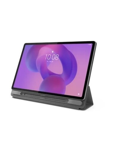 Lenovo Idea Tab Plus 12.1 2.5K Touch MediaTek Dimensity 6400/8GB/256GB/Arm Mali-G57 MC2/Android 15/Luna Grey/5G/2Y Warranty | Lenovo Lenovo Idea Tab Plus 12.1 2.5K Touch MediaTek Dimensity 6400/8GB/256GB/Arm Mali-G57 MC2/Android 15/Luna Grey/5G/2Y Warranty | Lenovo