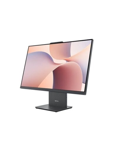 Lenovo IdeaCentre AIO 27ARR9 27 FHD AMD R5 7533HS/16GB/512GB/AMD Radeon 660M/WIN11 Home/ENG kbd/Luna Grey/2Y Warranty | Lenovo