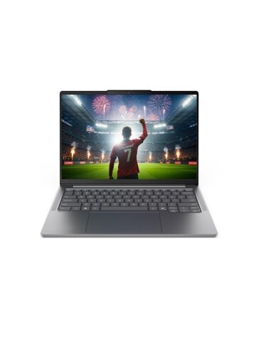 Lenovo IdeaPad Pro 5 14IPH11 14 2.8K ULT7-356H/32GB/1TB/Intel Graphics/WIN11 Pro/Nordic Backlit kbd/Luna Grey/2Y Warranty | Lenovo