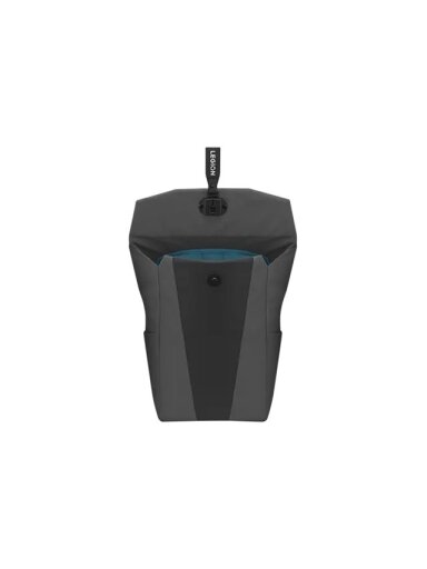 Lenovo | Legion 16" Gaming GB400 | Fits up to size 16" " | PE bag | Black | Waterproof Lenovo | Legion 16" Gaming GB400 | Fits up to size 16" " | PE bag | Black | Waterproof