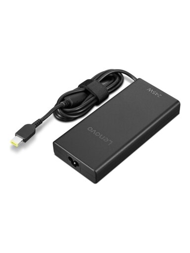 Lenovo Legion 245W AC Adapter (Slim tip)-EU | 245W | AC Adapter