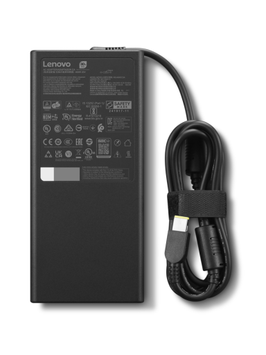 Lenovo Legion 400W AC adapter (Slim Tip), EU | AC Adapter