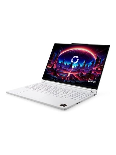 Lenovo Legion 7 16AGP11 16 WQXGA AMD R9 AI 470/32GB/1TB/NVIDIA GF RTX 5070 12GB/WIN11 Home/ENG Backlit kbd/Nebula/2Y Warranty | Lenovo Lenovo Legion 7 16AGP11 16 WQXGA AMD R9 AI 470/32GB/1TB/NVIDIA GF RTX 5070 12GB/WIN11 Home/ENG Backlit kbd/Nebula/2Y Warranty | Lenovo