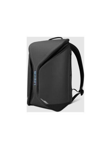 Lenovo Legion Armored Gaming Backpack GB900 | Fits up to size 16 " | Backpack | Black | Shoulder strap | Waterproof