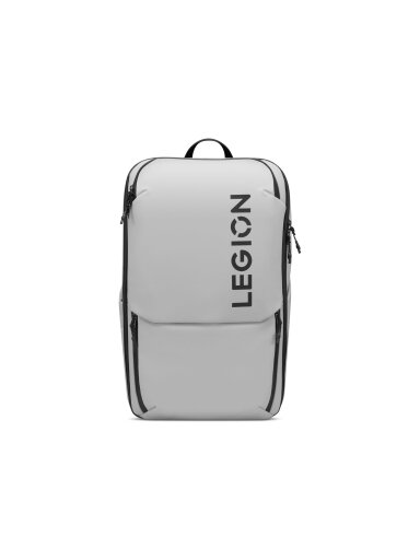 Lenovo Legion Gaming Backpack GB800 | Fits up to size 17 " | Backpack | Light Gray | Waterproof Lenovo Legion Gaming Backpack GB800 | Fits up to size 17 " | Backpack | Light Gray | Waterproof