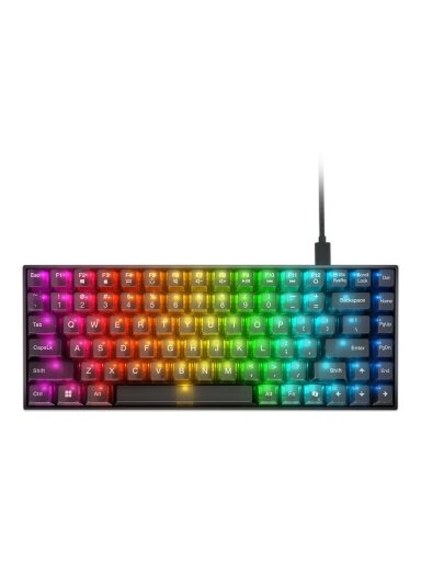 Lenovo Legion K510 Mini Pro | Gaming Keyboard | Wired | US English