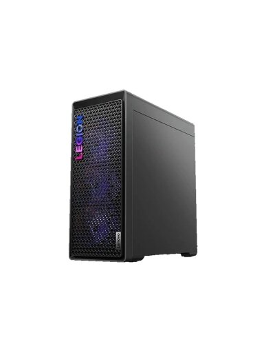 Lenovo Legion T7 34IAS10 ULT9-285K/64GB/1TB/NVIDIA GF RTX 5080 16GB/WIN11 Pro/Storm Grey/2Y Warranty | Lenovo