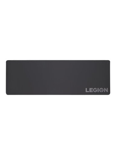 Lenovo | Legion XL | Gaming mouse pad | 900x300x3 mm | Black Lenovo | Legion XL | Gaming mouse pad | 900x300x3 mm | Black