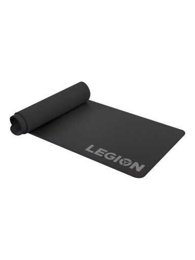 Lenovo | Legion XL | Gaming mouse pad | 900x300x3 mm | Black Lenovo | Legion XL | Gaming mouse pad | 900x300x3 mm | Black