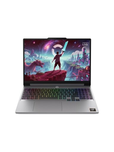 Lenovo LOQ 15AHP11 15.3 WUXGA AMD R7 250/16GB/512GB/NVIDIA GF RTX 5060 8GB/WIN11 Home/ENG Backlit kbd/Luna Grey/2Y Warranty | Lenovo Lenovo LOQ 15AHP11 15.3 WUXGA AMD R7 250/16GB/512GB/NVIDIA GF RTX 5060 8GB/WIN11 Home/ENG Backlit kbd/Luna Grey/2Y Warranty | Lenovo