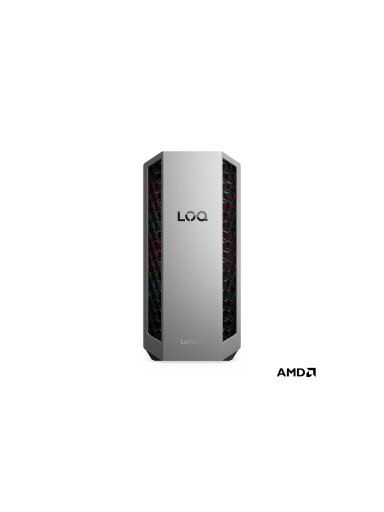 Lenovo LOQ Tower 26ADR10 AMD Ryzen 7 8745HX/16GB/1TB/Nvidia GF RTX 5060 Ti 8 GB/WIN11 Home/2Y Warranty | Lenovo LOQ | 26ADR10 | Desktop | Tower | AMD Ryzen 7 | 8745HX | 16 GB | SODIMM DDR5 | 1000 GB | NVIDIA GeForce RTX 5060 Ti | No Optical drive | No key