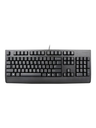 Lenovo Preferred Pro II USB Keyboard | Keyboard | Wired | Estonian | Black