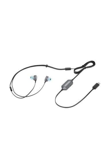 Lenovo | RGB Gaming In-Ear Headphones | Legion E510 7.1 | Wired Lenovo | RGB Gaming In-Ear Headphones | Legion E510 7.1 | Wired