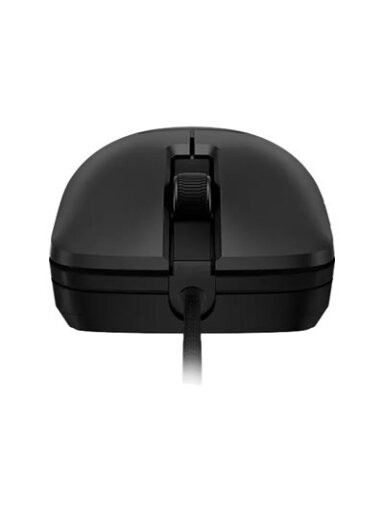 Lenovo | RGB Gaming Mouse | Legion M300s | Gaming Mouse | Wired via USB 2.0 | Shadow Black