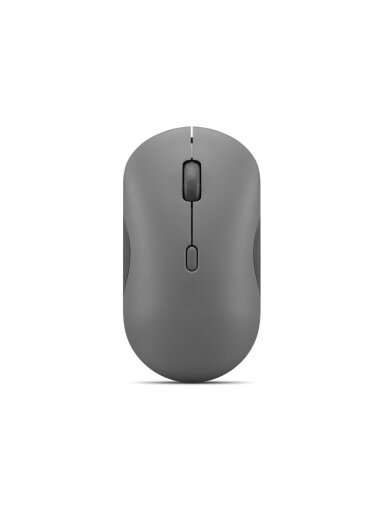Lenovo Silent Mouse | 350 | Wireless | Bluetooth | Luna Grey Lenovo Silent Mouse | 350 | Wireless | Bluetooth | Luna Grey