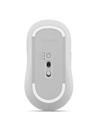 Lenovo Silent Mouse | Yoga | Wireless | Bluetooth | Seashell Lenovo Silent Mouse | Yoga | Wireless | Bluetooth | Seashell