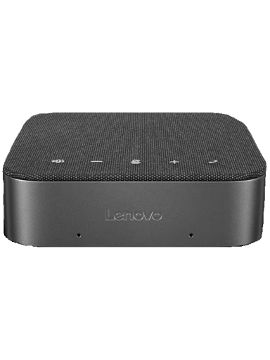 Lenovo | Speakerphone | 6000 | Built-in microphone | Bluetooth | Black