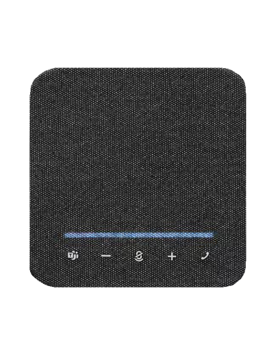 Lenovo | Speakerphone | 6000 | Built-in microphone | Bluetooth | Black