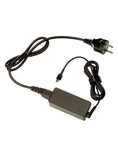 Lenovo | Standard AC Power Adapter Type-C | USB | 45 W | 5 - 20 V