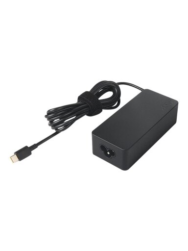 Lenovo | Standard AC Power Adapter Type-C | USB | 45 W | 5 - 20 V