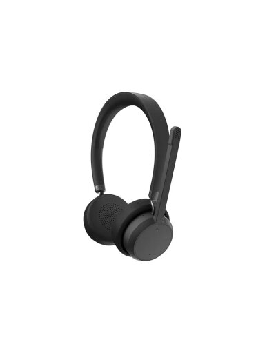 Lenovo Stereo Headset | 4XD1Q30302 | Built-in microphone | Bluetooth