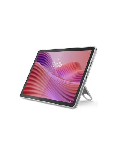 Lenovo Tab 10.1 WUXGA Touch MediaTek Helio G85/4GB/128GB/Arm Mali-G52 MC2/Android 14/Luna Grey/4G LTE/2Y Warranty | Lenovo Lenovo Tab 10.1 WUXGA Touch MediaTek Helio G85/4GB/128GB/Arm Mali-G52 MC2/Android 14/Luna Grey/4G LTE/2Y Warranty | Lenovo