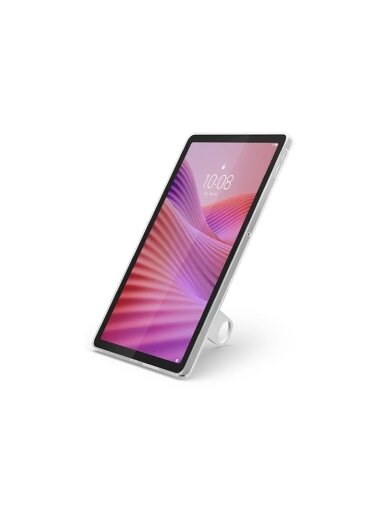 Lenovo Tab 4G LTE (without power adapter) | ZAEJ0122SE | 10.1 " | Luna Grey | TFT | 1920 x 1200 pixels | MediaTek | Helio G85 | 4 GB | Soldered LPDDR4x | 128 GB | 4G | Wi-Fi | Front camera | 5 MP | Rear camera | 8 MP | Bluetooth | 5.3 | Android | 14 (OS u