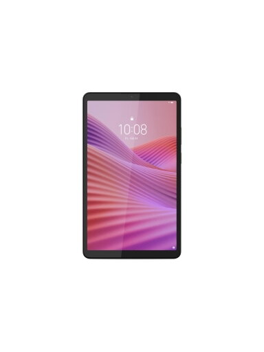 Lenovo | Tab One | ZAF10165SE | Luna Grey | 8.7 " | 1340 x 800 pixels | MediaTek | 4 GB | Helio G85 | 64 GB | 3G | 4G | Wi-Fi | Front camera | 2 MP | Rear camera | 8 MP | Bluetooth | 5.3 | Android | 14 Lenovo | Tab One | ZAF10165SE | Luna Grey | 8.7 " | 1340 x 800 pixels | MediaTek | 4 GB | Helio G85 | 64 GB | 3G | 4G | Wi-Fi | Front camera | 2 MP | Rear camera | 8 MP | Bluetooth | 5.3 | Android | 14
