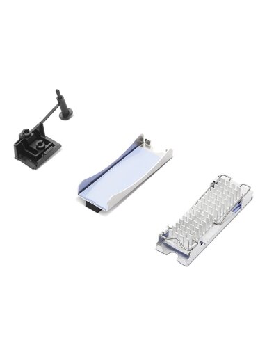 Lenovo | ThinkCentre | M.2 2280 SSD Kit III (Dedicated storage kit to install M.2 2280 SSD storage)