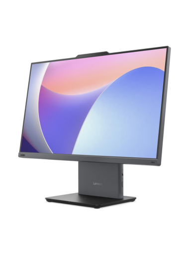 Lenovo ThinkCentre | neo 50a 24 G5 | Desktop | AIO | 23.8 " | FHD | Intel Core 5 | 210H | Internal memory 16 GB | SODIMM DDR5 | Solid-state drive capacity 256 GB | Intel Graphics | Keyboard language English | Windows 11 Pro | Warranty 36 month(s)