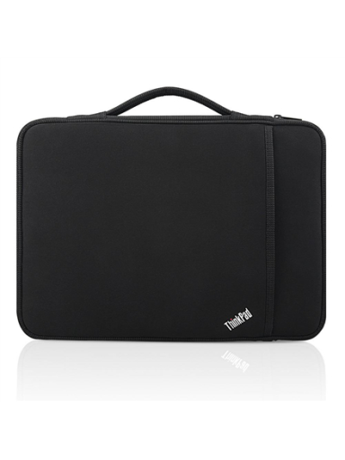 Lenovo | ThinkPad 13-inch Sleeve | Essential | Fits up to size 13 " | Sleeve | Black Lenovo | ThinkPad 13-inch Sleeve | Essential | Fits up to size 13 " | Sleeve | Black