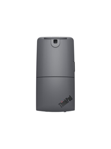 Lenovo ThinkPad Bluetooth Presenter Mouse | Lenovo Lenovo ThinkPad Bluetooth Presenter Mouse | Lenovo