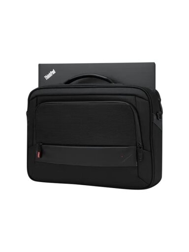Lenovo | ThinkPad Professional | Fits up to size 14 " | Topload | Black | Waterproof Lenovo | ThinkPad Professional | Fits up to size 14 " | Topload | Black | Waterproof