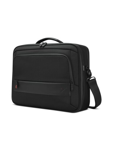 Lenovo | ThinkPad Professional | Fits up to size 16 " | Topload | Black | Waterproof Lenovo | ThinkPad Professional | Fits up to size 16 " | Topload | Black | Waterproof