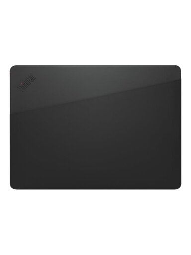 Lenovo ThinkPad Professional Sleeve 14" | Lenovo | ThinkPad Professional 14" | Professional | Sleeve | Black Lenovo ThinkPad Professional Sleeve 14" | Lenovo | ThinkPad Professional 14" | Professional | Sleeve | Black