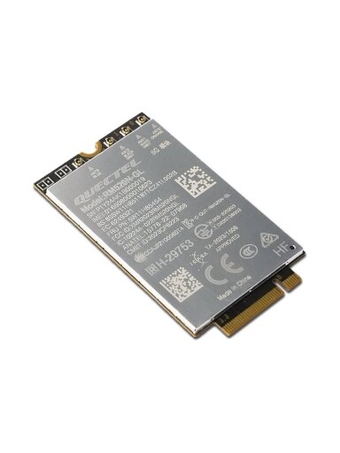 Lenovo ThinkPad Quectel RM520N-GL 5G M.2 WWAN Module | 4XC1Q34838 Lenovo ThinkPad Quectel RM520N-GL 5G M.2 WWAN Module | 4XC1Q34838