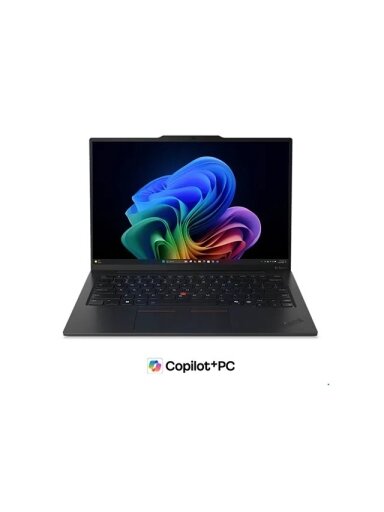 Lenovo ThinkPad X1 Carbon G13 Intel | Black | 14 " | IPS | WUXGA | 1920 x 1200 pixels | Anti-glare | Intel Core Ultra 5 | 228V | 32 GB | Soldered LPDDR5x | Solid-state drive capacity 512 GB | Intel Arc Graphics 130V | Windows 11 Pro | 802.11be | Bluetooth