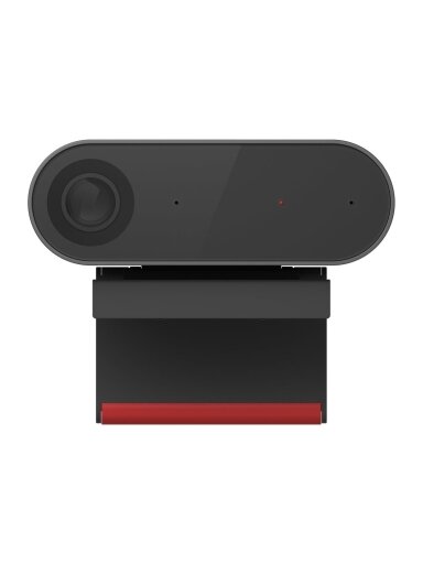 Lenovo | ThinkSmart CAM | Black Lenovo | ThinkSmart CAM | Black