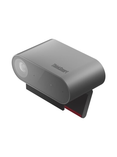 Lenovo | ThinkSmart CAM | Black Lenovo | ThinkSmart CAM | Black