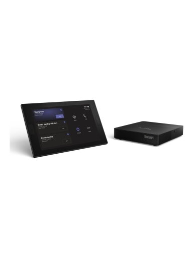 Lenovo ThinkSmart Core DL + USB Controller G2 U5-16GB | Black