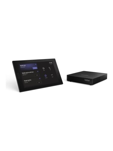 Lenovo ThinkSmart Core Gen 2 for Microsoft Team Rooms | Black Lenovo ThinkSmart Core Gen 2 for Microsoft Team Rooms | Black