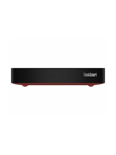 Lenovo | ThinkSmart Core Kit Bar 180 with IP Controller (MTR) | Black Lenovo | ThinkSmart Core Kit Bar 180 with IP Controller (MTR) | Black