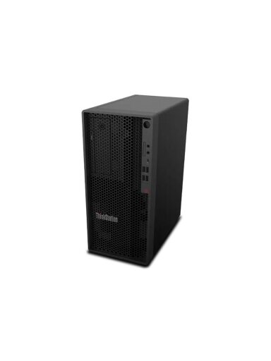 Lenovo ThinkStation P2 Tower Gen 2 ULT7-265K/32GB/1TB/Intel Graphics/WIN11 Pro/ENG kbd/3Y Warranty