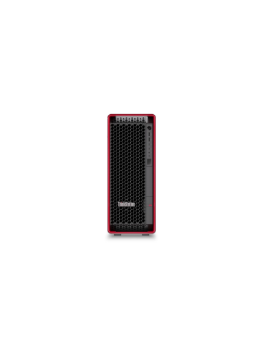 Lenovo ThinkStation | P8 | Desktop | Tower | AMD Ryzen Threadripper PRO | 7945WX | Internal memory 64 GB | RDIMM DDR5 | 1000 GB | No Optical drive | Keyboard language English | Windows 11 Pro | Warranty 36 month(s)